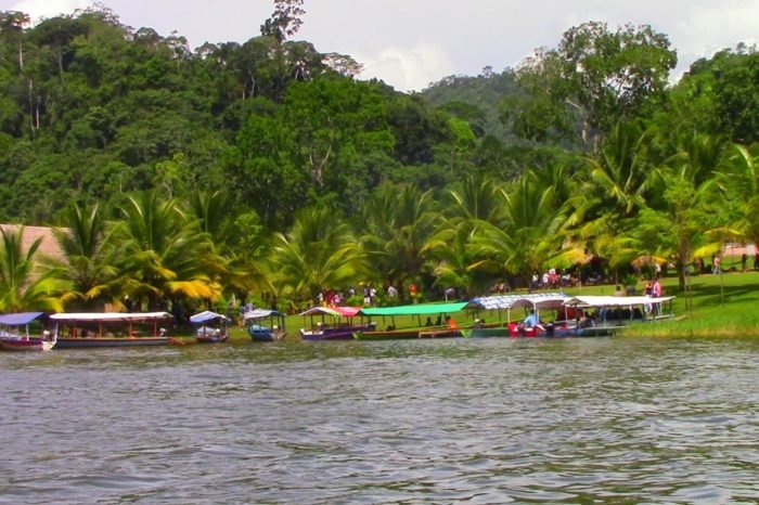 San Martín